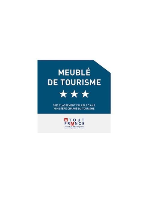 Superbe T2 Tout Confort 3 Etoiles, Entierement Renove Avec Piscine, Parking, Clim, Wifi, Netflix La Grande-Motte Esterno foto