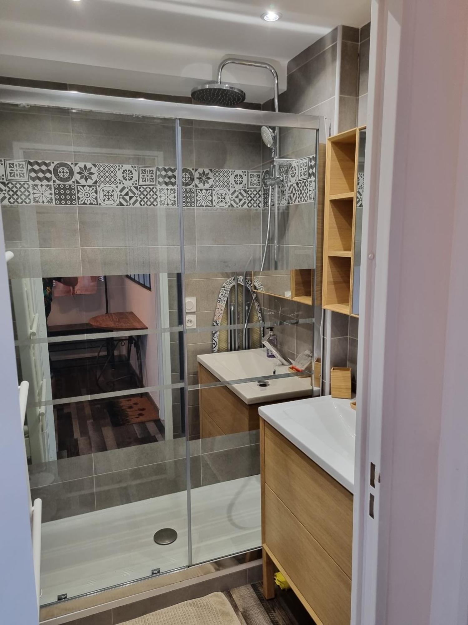 Superbe T2 Tout Confort 3 Etoiles, Entierement Renove Avec Piscine, Parking, Clim, Wifi, Netflix La Grande-Motte Esterno foto