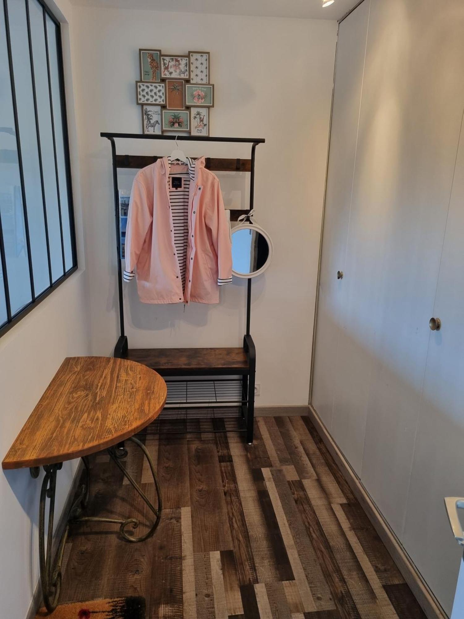 Superbe T2 Tout Confort 3 Etoiles, Entierement Renove Avec Piscine, Parking, Clim, Wifi, Netflix La Grande-Motte Esterno foto