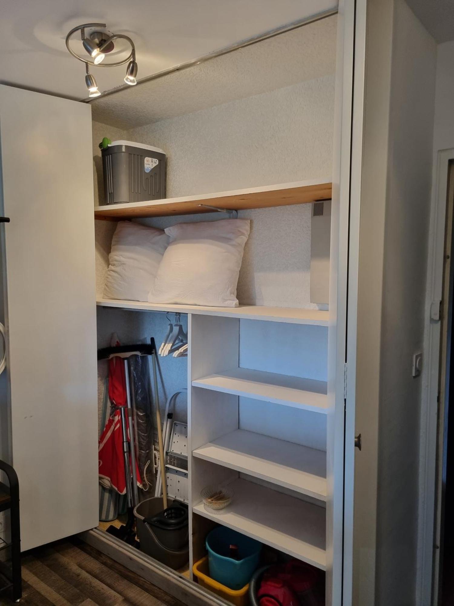 Superbe T2 Tout Confort 3 Etoiles, Entierement Renove Avec Piscine, Parking, Clim, Wifi, Netflix La Grande-Motte Esterno foto