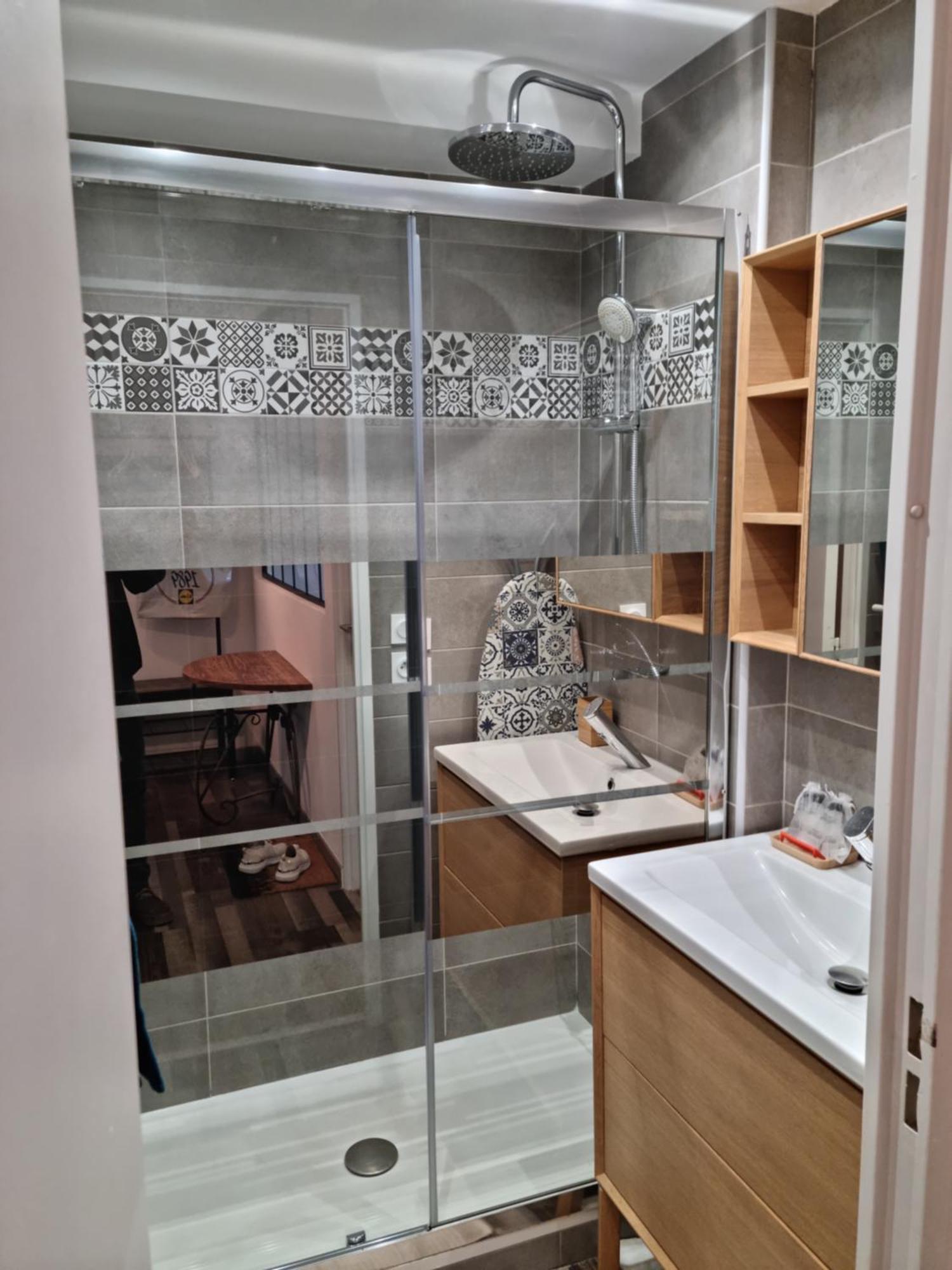 Superbe T2 Tout Confort 3 Etoiles, Entierement Renove Avec Piscine, Parking, Clim, Wifi, Netflix La Grande-Motte Esterno foto